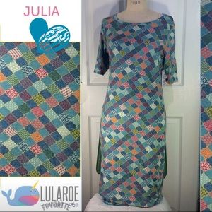 New with tags LuLaRoe s Julia